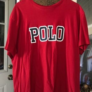 Polo shirt